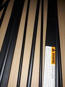 lot 37166 image: widespan safety gate