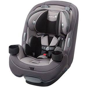 lot 37173 image: Safety 1st Grow and Go All-in-One Convertible Car Seat, Night Horizon
