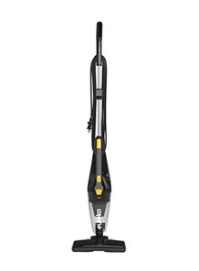lot 37181 image: Eureka Blaze Stick Vacuum Cleaner, Powerful Suction 3-in-1 Small Handheld Vac with Filter for Hard Floor Lightweight Upright Home Pet Hair, Dark Black
