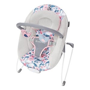 lot 37218 image: Baby Trend EZ Bouncer, 24.33x18.11x22.05 Inch (Pack of 1)