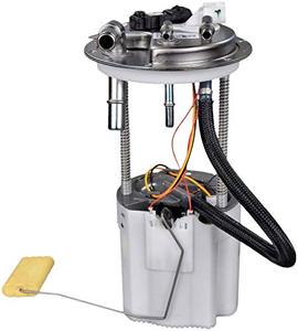 lot 37244 image: Bosch 67442 OE Fuel Pump Module Assembly for Select Cadillac 2004-07 Escalade Chevrolet 2004-07 Tahoe GMC 2004-07 Yukon, 2004-07 Yukon XL 1500