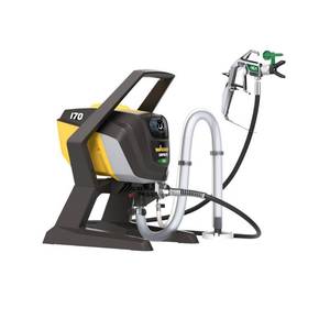 lot 38030 image: Wagner Control Pro 170 High Efficiency Airless Sprayer