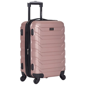 lot 38045 image: Travelers Club 20 Rose Gold