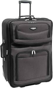lot 38048 image: Travelers Select Gray