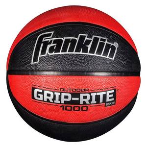 lot 39249 image: Franklin Sports Grip-Rite 1000 Junior 27.5 Basketball