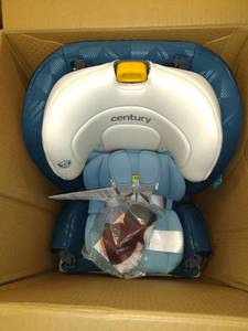 lot 41728 image: Drive On 3 N 1 All In One Car Seat