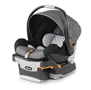 lot 41790 image: Chicco KeyFit 30 Infant Car Seat, Orion