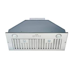 lot 41793 image: KOBE 30 Insert Range Hood with Baffle & Aluminum Mesh Filters