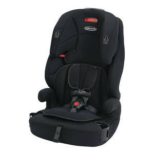 lot 41795 image: Graco Tranzitions 3-in-1 Harness Booster Car Seat in Proof