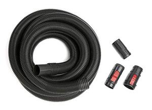 lot 41796 image: CRAFTSMAN CMXZVBE38759 2-12 in. by 20 ft. POS-I-LOCK Wet Dry Shop Vacuum Hose Kit