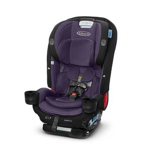lot 41803 image: Graco SlimFit Lx 3-in-1 Car Seat
