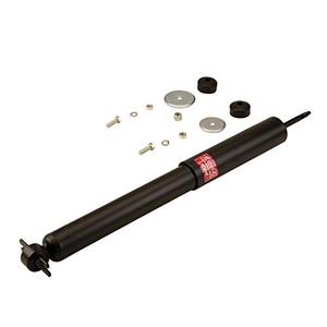 lot 41869 image: KYB 344341 Excel-G Gas Shock, Black , Silver