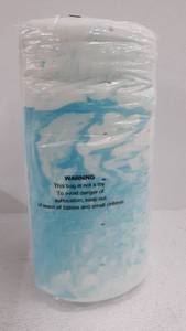 lot 99546 image: 2-INCH MEMORY FOAM TOPPER