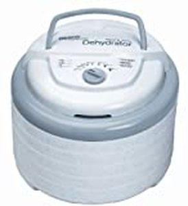 lot 99554 image: Nesco Snackmaster Pro Food Dehydrator FD-75A