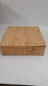 lot 99557 image: Draw Organizer