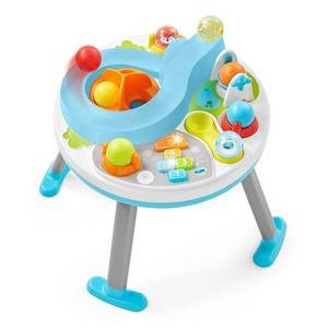lot 99590 image: Skip Hop Explore & More Lets Roll Activity Table in Multi at Nordstrom