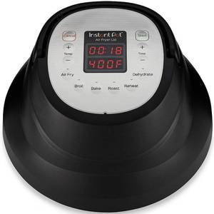 lot 99594 image: 6-Quart Air Fryer Lid