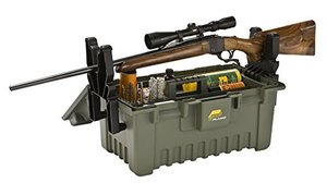 lot 99606 image: Plano Shooters Case (X-Large)