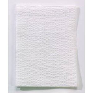 lot 99627 image: Procedure Towel Tidi 13 X 18 Inch White - 500 Each  Case