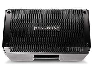 lot 99642 image: HeadRush FRFR-108  2000W Full-Range Flat-Response Powered Guitar Cabinet
