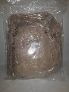 lot 99657 image: GAUSR Dog Bed Cat Bed ......Kennel Taupe