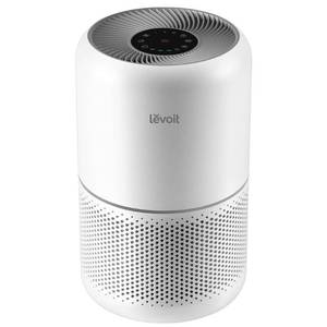 lot 62668 image: LEVOIT Core 300 Air Purifier Replacement Filter