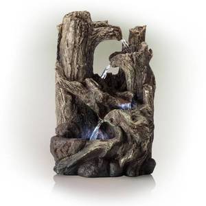 lot 62669 image: Fountain