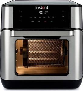 lot 62712 image: INSTANT VORTER PLUS AIR FRYER OVEN
