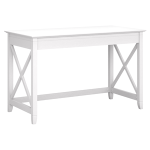 lot 62730 image: Bush Furniture Key West 48W Writing Desk