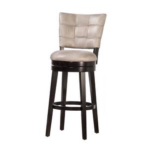 lot 62740 image: Kaede Swivel Counter Stool