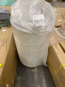 lot 62789 image: 12 Memory Foam Queen Mattress