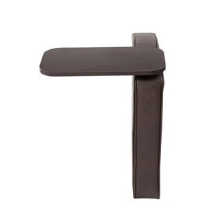 lot 62794 image: Boss Reception Sectional Sofa Arm Retail$106.99