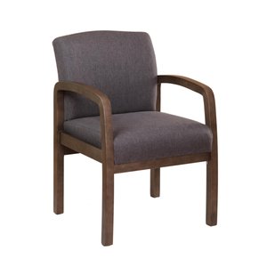 lot 62801 image: Boss Office Products Boss Ntr Guest Chair