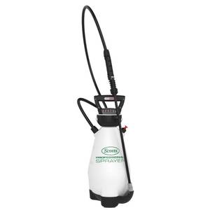 lot 62882 image: FountainheadBurgess Prod 190567 Zero Pump Commercial-Grade Garden Sprayer, Battery Operated, 2-Gallons - Quantity 1