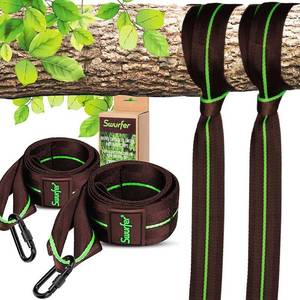 lot 2868 image: Swurfer Tree Hanging Strap- 120