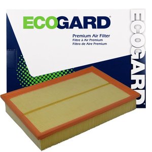lot 2904 image: ECOGARD XA5440 Premium Engine Air Filter