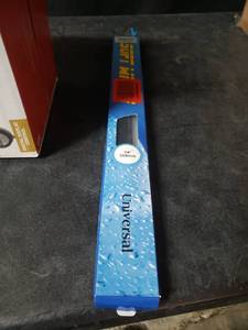 lot 2923 image: Soft Wipe Universal Windshield Wiper, 14350mm