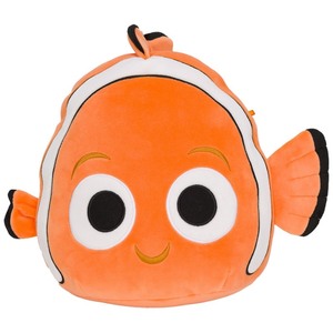 lot 2972 image: Nemo Squishmallow