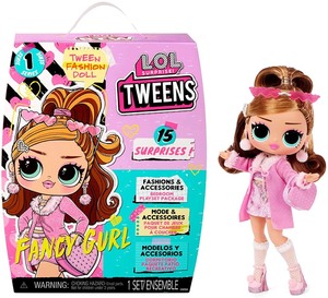 lot 2974 image: LOL Surprise Tweens Fancy Gurl