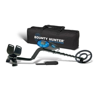 lot 2976 image: Bounty Hunter PinPointer Metal Detector