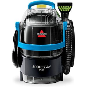 lot 2978 image: Bissell Spotclean Pro Portable Deep Cleaner