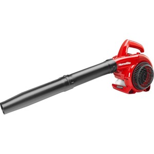 lot 2860 image: Homelite 26b Leaf Blower