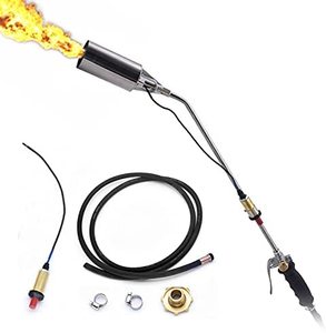 lot 2831 image: TWSOUL Propane Torch