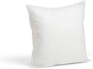 lot 2834 image: Foamily 16x16 Premium Hypoallergenic Standard White Pillow