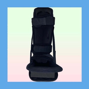 lot 2845 image: Adjustable Night Splint Large