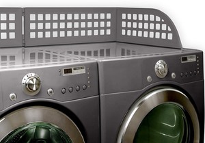 lot 2897 image: Haus Maus - The Original Laundry Guard - Magnetic