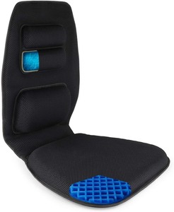 lot 2910 image: FOMI Gel Cushion Combo