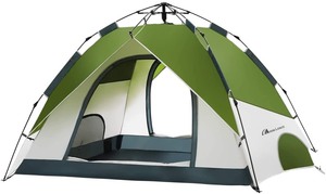 lot 2915 image: Moon Lence Tent