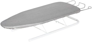 lot 2917 image: Portable Folding Ironing Board