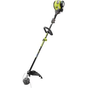 lot 3029 image: Ryobi 4 Cycle S430 Gas Weed Wacker